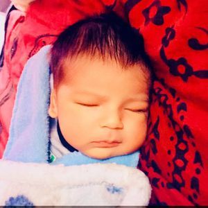 Meet your Posher, Adrian